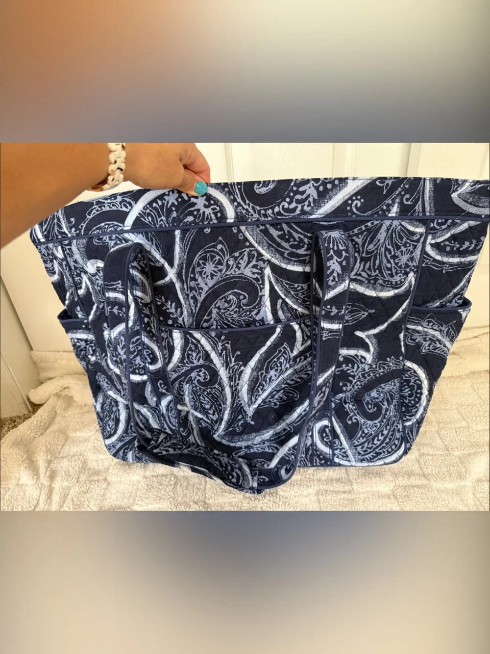 Vera Bradley this vera